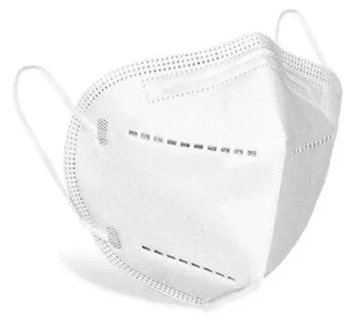 Маска респираторная - Добрая аптека
