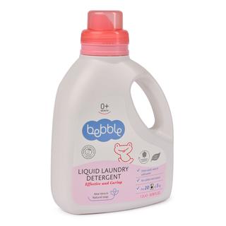 Bebble Алоэ Вера жидкое ср-во для стирки детских вещей 1300мл REL1 - Добрая аптека