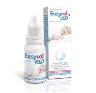 ИЗИКОЛ БЕЙБИ+ 15мл капли д/внут прим - Добрая аптека