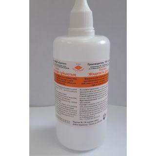 ЖИДКОСТЬ ДЛЯ РУК 80мл - Добрая аптека