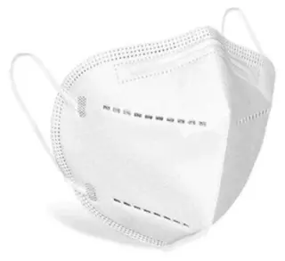 Маска респираторная - Добрая аптека