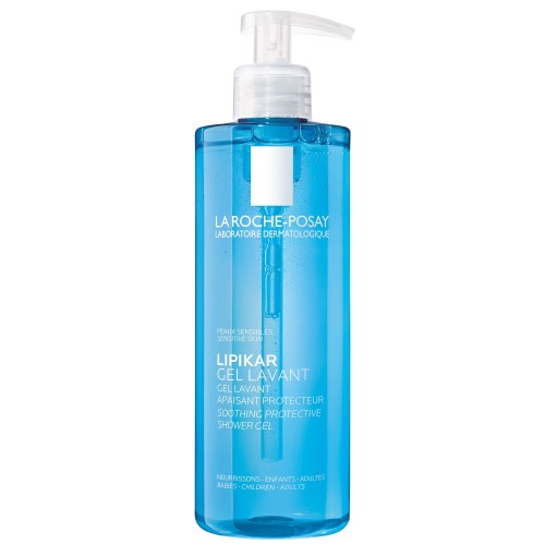 ЛРП ЛИПИКАР ГЕЛЬ ДЛЯ ДУША ОЧИЩАЮЩИЙ 400мл ЛРП ЛИПИКАР ГЕЛЬ ДЛЯ ДУША ОЧИЩАЮЩИЙ 400мл - Добрая аптека