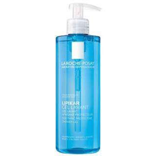 ЛРП ЛИПИКАР ГЕЛЬ ДЛЯ ДУША ОЧИЩАЮЩИЙ 400мл - Добрая аптека