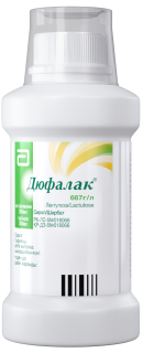 ДЮФАЛАК 667мг/мл 200мл сироп - Добрая аптека