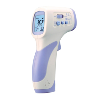 Термометр бесконтактный модель F911 - Добрая аптека