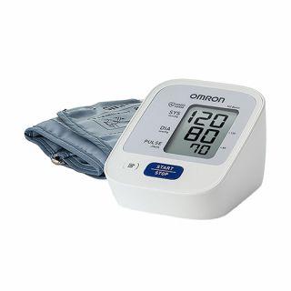 ОМРОН ТОНОМЕТР АВТОМАТ М2 БЕЙСИК 7121-ARU МАНЖЕТА 22-32СМ - Добрая аптека
