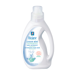 BIOLANE жидкость для стирки детского белья гипоаллергенная 750мл - Добрая аптека