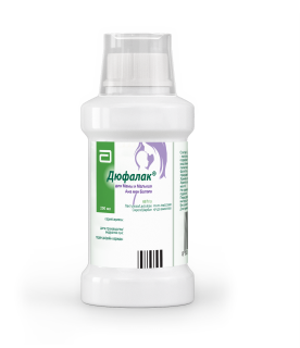 Дюфалак для Мамы и Малыша 200мл сироп - Добрая аптека