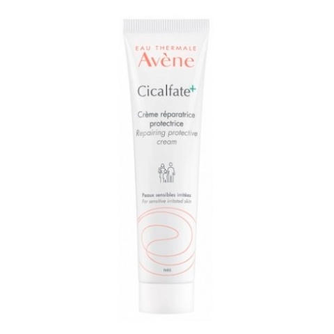 AVENE СИКАЛЬФАТ КРЕМ 40мл ВОССТАНАВЛИВАЮЩИЙ ЗАЩИТ AVENE СИКАЛЬФАТ КРЕМ 40мл ВОССТАНАВЛИВАЮЩИЙ ЗАЩИТ - Добрая аптека