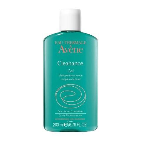 AVENE CLEANANCE гель очищающий CLEANANCE GEL 200мл - Добрая аптека