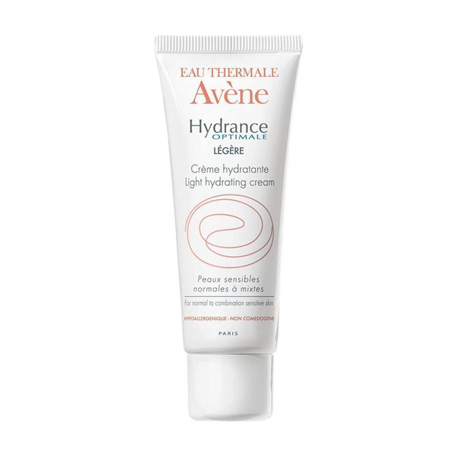 AVENE HYDRANCE крем увлажняющий легкая текстура 40мл AVENE HYDRANCE крем увлажняющий легкая текстура 40мл - Добрая аптека