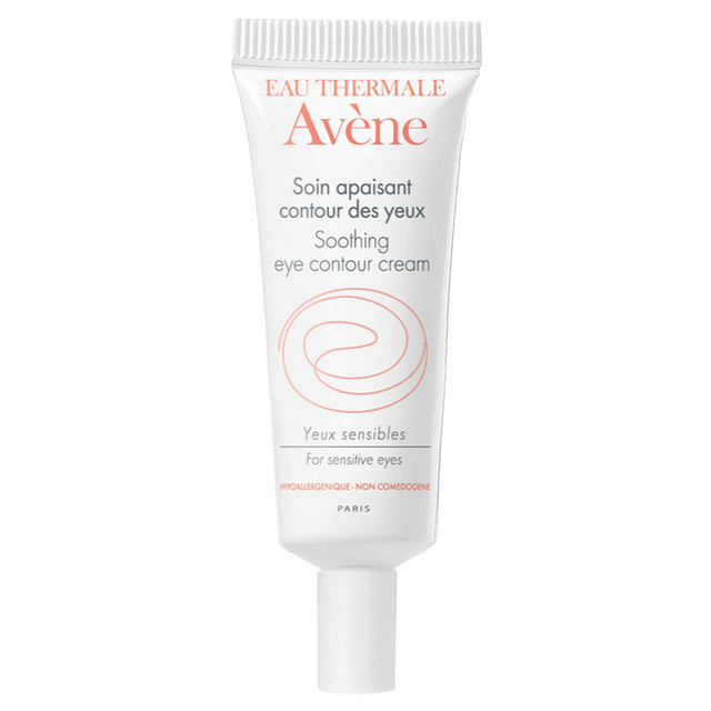 AVENE КРЕМ Д/КОНТУРА ГЛАЗ 10мл УСПОКАИВАЮЩИЙ AVENE КРЕМ Д/КОНТУРА ГЛАЗ 10мл УСПОКАИВАЮЩИЙ - Добрая аптека