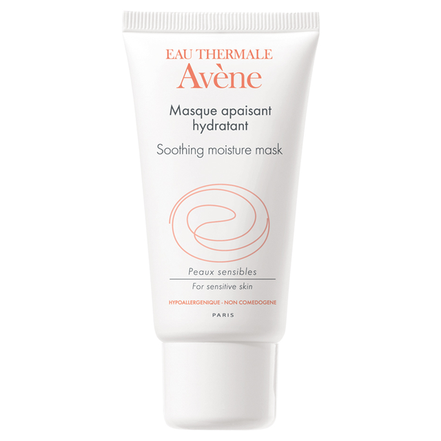 AVENE МАСКА Д/ЛИЦА 50мл УСПОКАИВАЮЩАЯ УВЛАЖНЯЮЩАЯ AVENE МАСКА Д/ЛИЦА 50мл УСПОКАИВАЮЩАЯ УВЛАЖНЯЮЩАЯ - Добрая аптека
