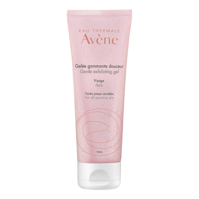 AVENE Скраб мягкий 75мл - Добрая аптека