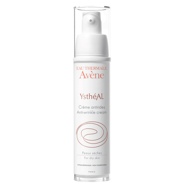 AVENE YSTHEAL антивозрастной крем д/контура глаз 15мл - Добрая аптека