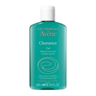 AVENE CLEANANCE гель очищающий CLEANANCE GEL 200мл - Добрая аптека