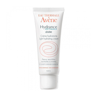 AVENE HYDRANCE крем увлажняющий легкая текстура 40мл - Добрая аптека