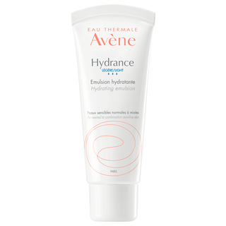 AVENE ГИДРАНС ЭМУЛЬСИЯ ЛЕГКАЯ Д/ЛИЦА 40мл УВЛ Д/НОРМ/КОМБ/ЧУВ - Добрая аптека