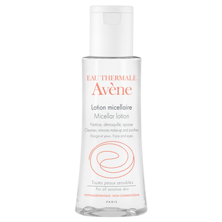 AVENE ЛОСЬОН Д/ЛИЦА 100мл ОЧИЩАЮЩИЙ МИЦЕЛЛЯРНЫЙ - Добрая аптека