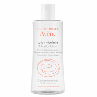 AVENE ЛОСЬОН DOUCHER ОЧИЩАЮЩИЙ МИЦЕЛЛЯРНЫЙ 200мл - Добрая аптека