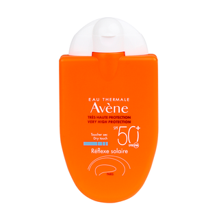 AVENE SUN Reflex Эмульсия матирующая солнцезащит SPF 50 30мл - Добрая аптека