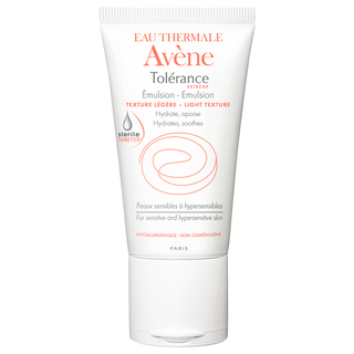 AVENE TOLERANCE EXTREME Эмульсия увлажяющая фузионная 50 мл - Добрая аптека