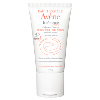 AVENE TOLERANCE EXTREME крем д/увлажняющий кожи 50мл 528364 - Добрая аптека