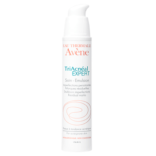 AVENE TRIACNEAL EXPERT Эмульсия от взрослого акне 30мл - Добрая аптека