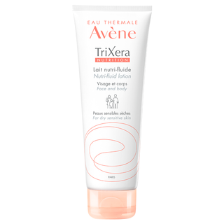 AVENE ТРИКЗЕРА НУТРИШН НУТРИ ФЛЮИД МОЛОЧКО 200мл ПИТАТ ЛЕГК - Добрая аптека