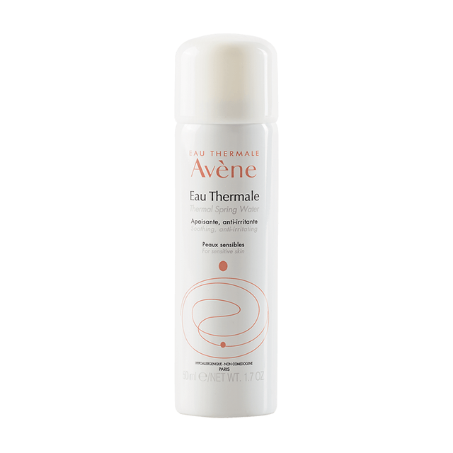 AVENE вода термальная Eau Thermale 50мл AVENE вода термальная Eau Thermale 50мл - Добрая аптека