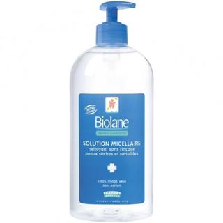 BIOLANE Вода мицеллярная 500мл - Добрая аптека