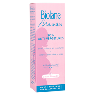 BIOLANE КРЕМ ОТ РАСТЯЖЕК ДЛЯ БЕРЕМЕННЫХ 200мл - Добрая аптека