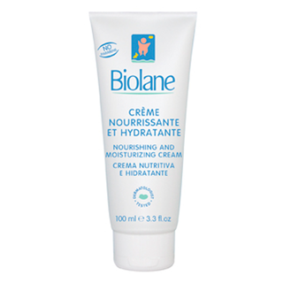 BIOLANE КРЕМ ДЕТСКИЙ 100мл ПИТ УВЛ Д/ЛИЦА И ТЕЛА - Добрая аптека
