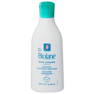 BIOLANE ОСНОВА МОЮЩАЯ ДЛЯ ЛИЦА И ТЕЛА 750мл - Добрая аптека