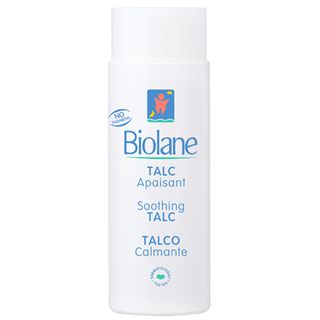 BIOLANE тальк 100г - Добрая аптека