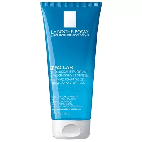 ЛРП ЭФАКЛАР 200мл гель Д/ЛИЦА/ТЕЛА ОЧИЩ МИКРООТШЕЛ - Добрая аптека