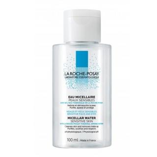 La Roche-Posay Мицеллярная вода очищающая 100мл - Добрая аптека