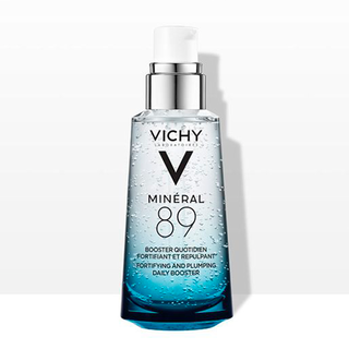 VICHY МИНЕРАЛ 89 КРЕМ Д/КОЖИ ВОКРУГ ГЛАЗ 15мл - Добрая аптека