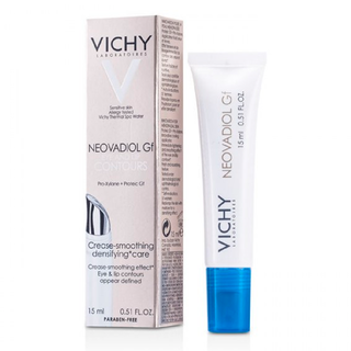 Vichy Неовадиол GF контур .Для контура глаз и губ, 15 мл Реализация - Добрая аптека