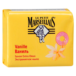 JOHNSON'S LPM мыло э/мягкое ваниль 90г - Добрая аптека