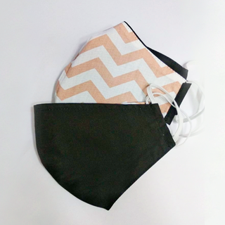 Маска многоразовая овальная №1 - Добрая аптека