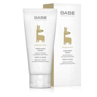 БЕБИ КРЕМ ДЕТСКИЙ П/ПОДГУЗНИК 100мл УВЛАЖН ЗАЩИТН - Добрая аптека