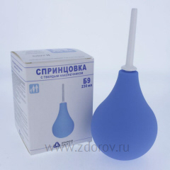 СПРИНЦОВКА 230мл Б9 ПВХ - Добрая аптека