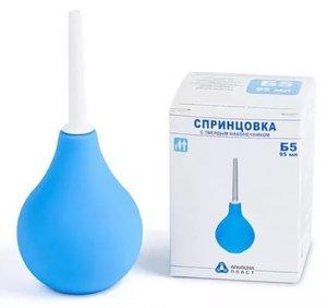 СПРИНЦОВКА 95мл Б5 ПВХ - Добрая аптека