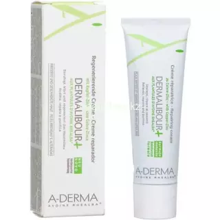 A-Derma Dermalibour + Крем от раздражений 50мл - Добрая аптека