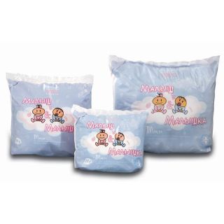 Вата н/стер 100 г Малыш и Малышка Вата н/стер 100 г Малыш и Малышка - Добрая аптека