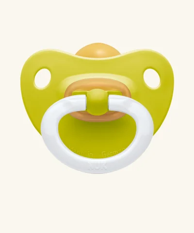 Nuk Пустышка SOFT 6-18 мес REL1 - Добрая аптека