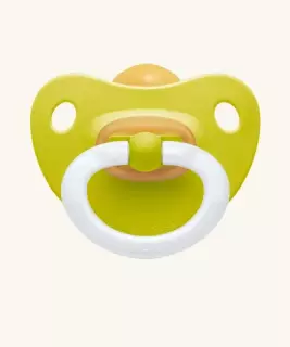 Nuk Пустышка SOFT 6-18 мес REL1 - Добрая аптека