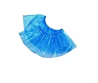 Бахилы д/посетителей 15*41см - Добрая аптека