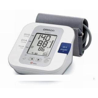 ОМРОН ТОНОМЕТР АВТОМАТ М3 ЭКСПЕРТ 7132-ALRU МАНЖЕТА 22-42СМ - Добрая аптека